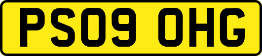 PS09OHG