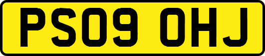 PS09OHJ