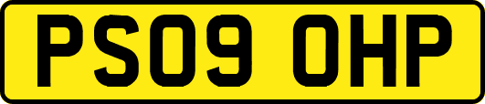 PS09OHP