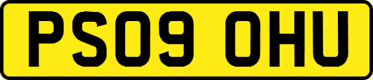 PS09OHU