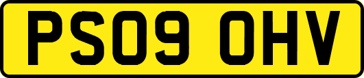 PS09OHV