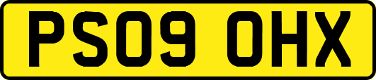 PS09OHX