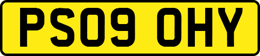 PS09OHY
