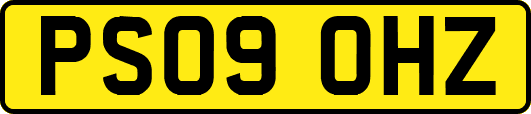 PS09OHZ