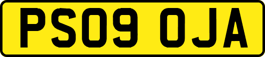 PS09OJA