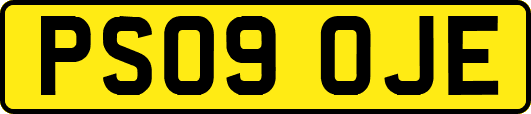 PS09OJE