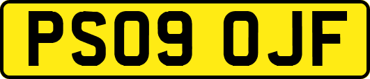 PS09OJF
