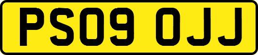 PS09OJJ