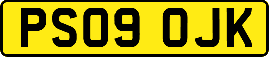 PS09OJK