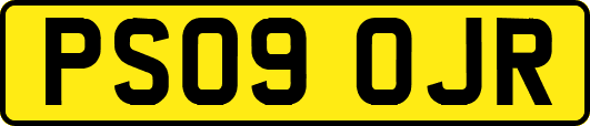 PS09OJR