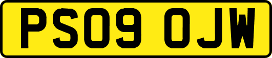 PS09OJW