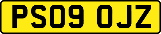 PS09OJZ