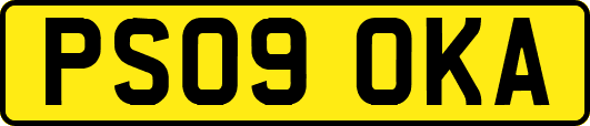 PS09OKA