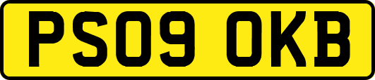 PS09OKB