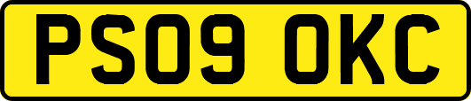 PS09OKC