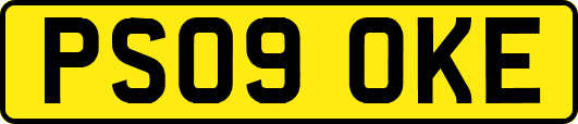 PS09OKE