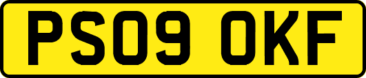 PS09OKF