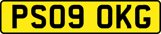 PS09OKG