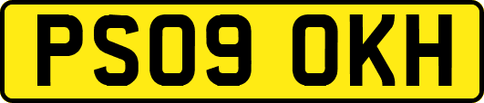 PS09OKH