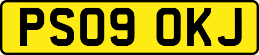 PS09OKJ