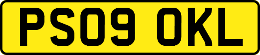 PS09OKL