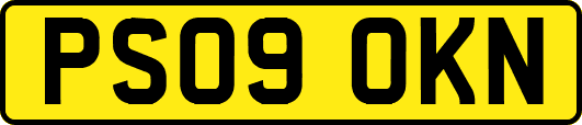 PS09OKN