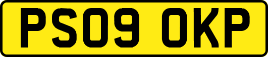 PS09OKP