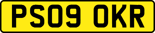 PS09OKR