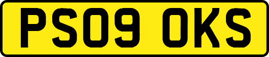 PS09OKS