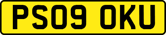 PS09OKU