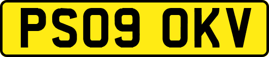PS09OKV