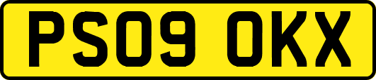PS09OKX