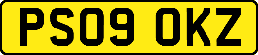 PS09OKZ