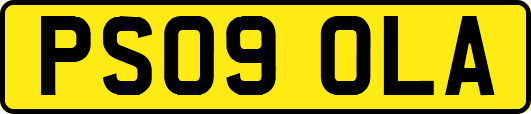 PS09OLA