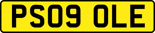 PS09OLE
