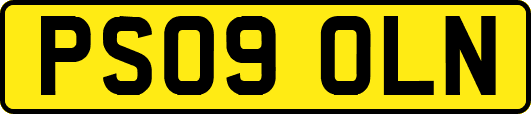 PS09OLN