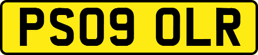 PS09OLR
