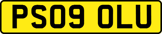 PS09OLU