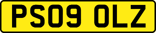 PS09OLZ