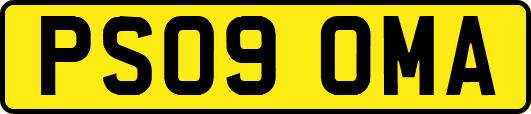 PS09OMA
