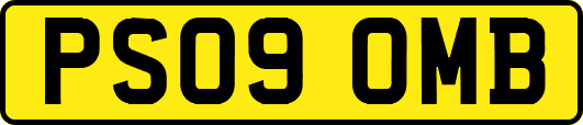 PS09OMB