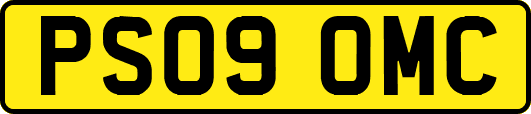 PS09OMC