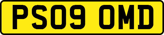 PS09OMD