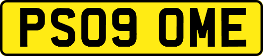 PS09OME