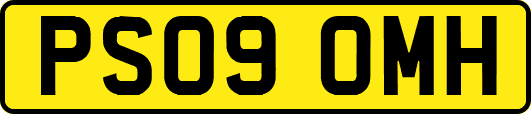 PS09OMH