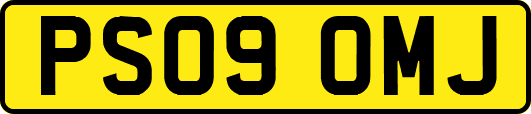 PS09OMJ