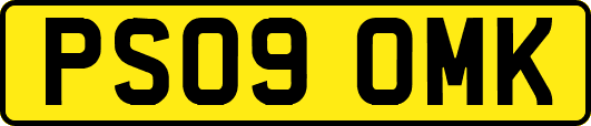 PS09OMK