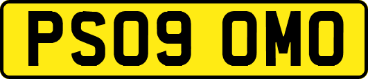 PS09OMO