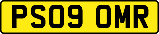 PS09OMR