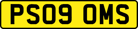 PS09OMS